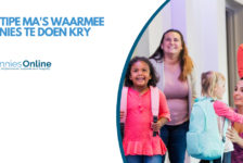 Die tipe ma’s waarmee onnies te doen kry